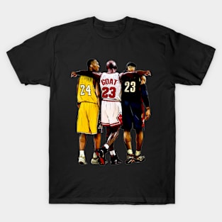 The Greatest Sports T-Shirt